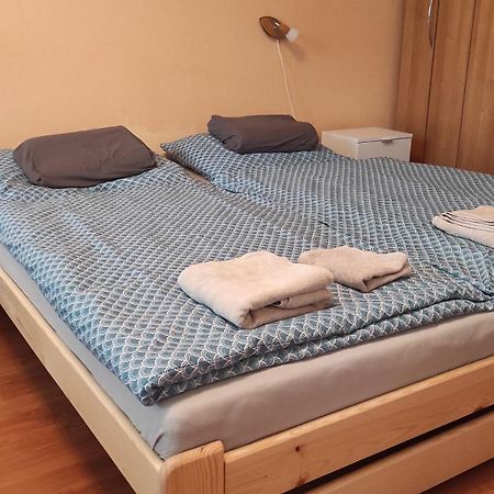 Apartman Sofia Levice Exterior photo