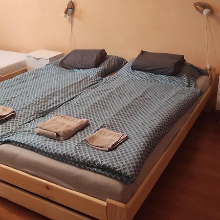 Apartman Sofia Levice Exterior photo