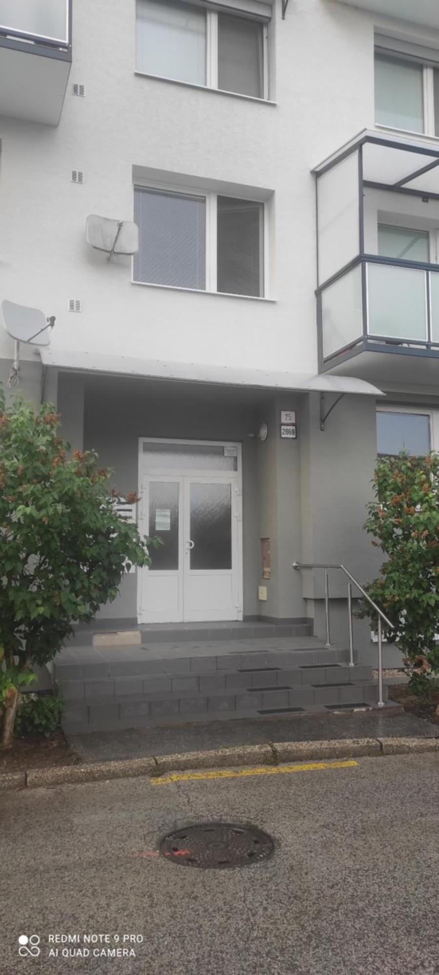 Apartman Sofia Levice Exterior photo