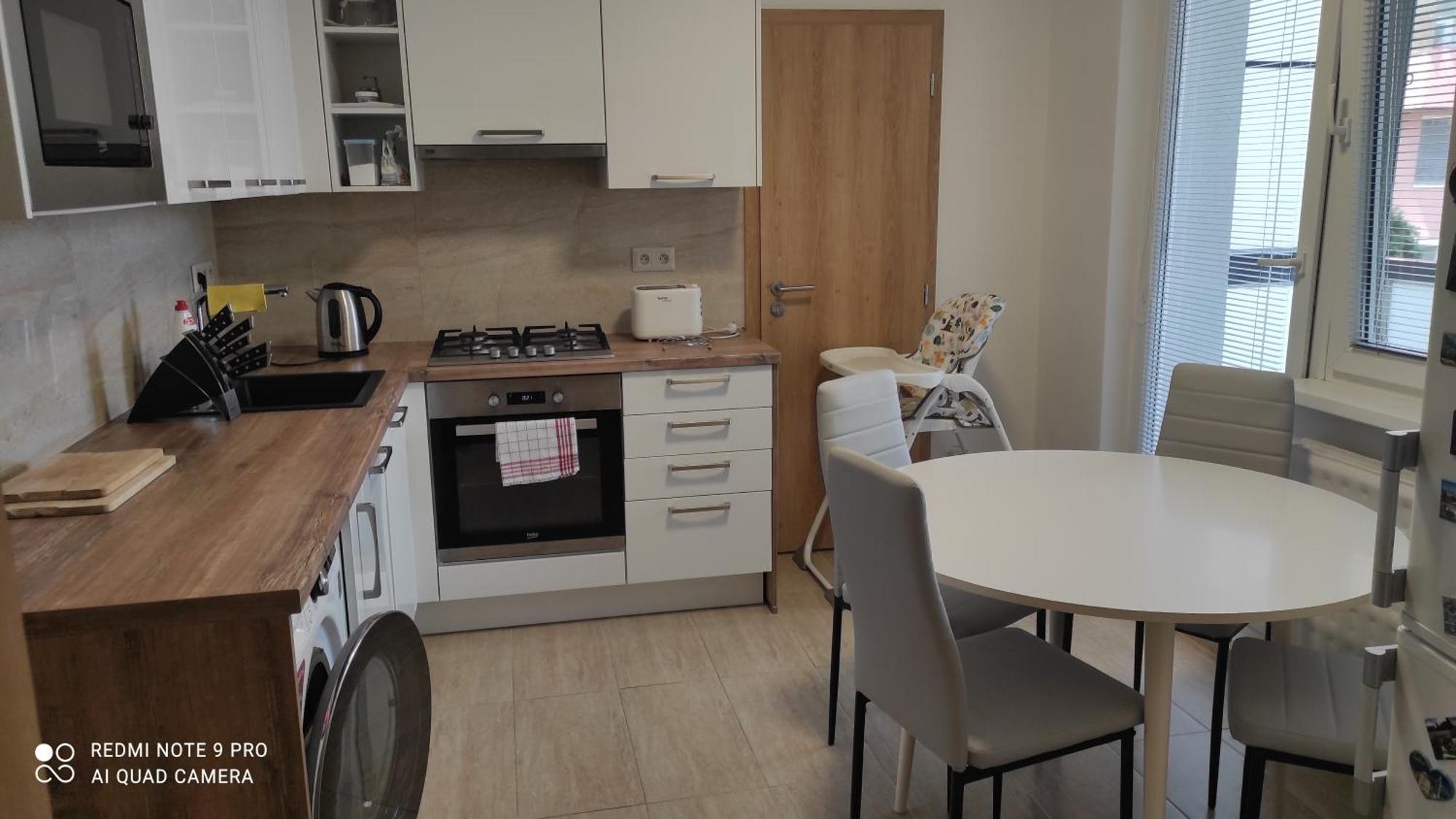 Apartman Sofia Levice Exterior photo