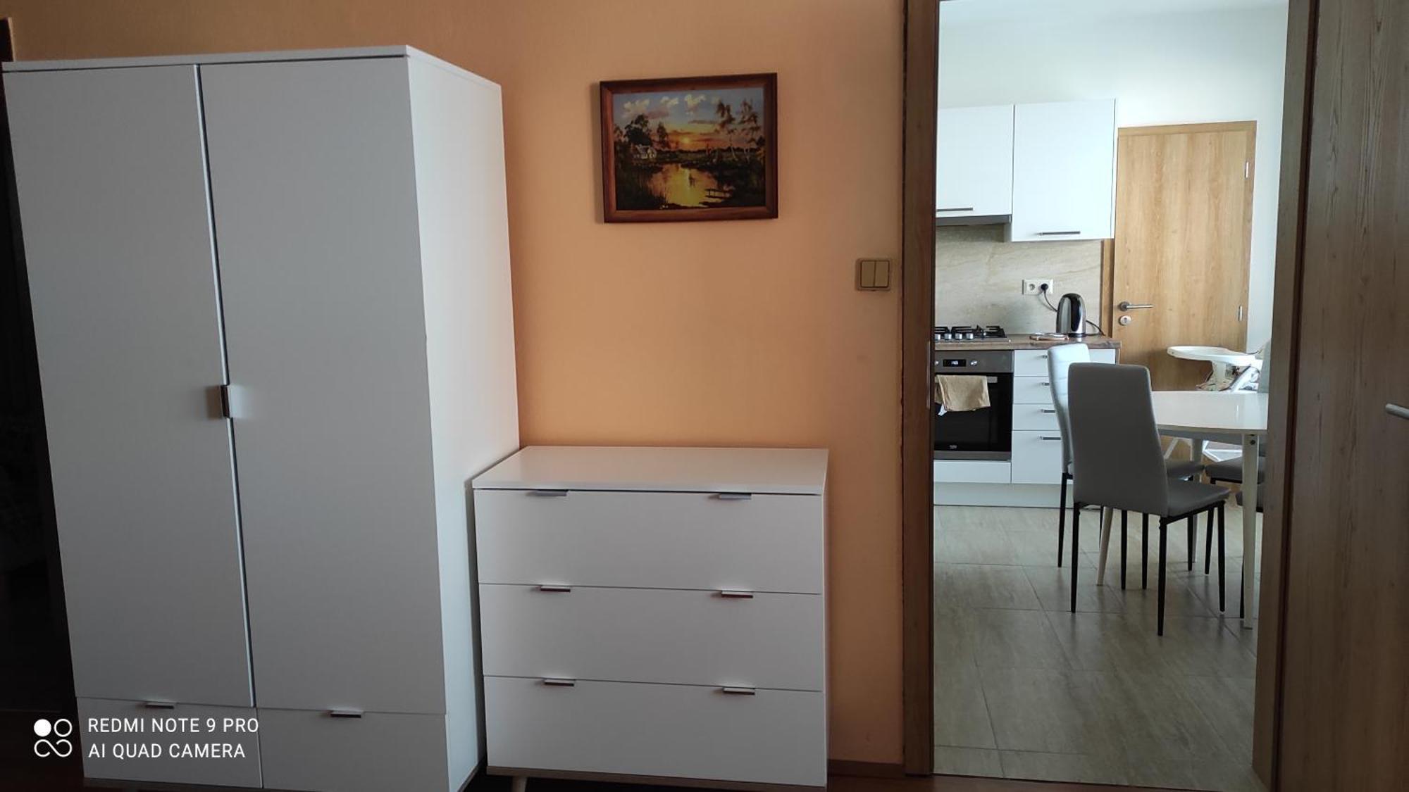 Apartman Sofia Levice Exterior photo
