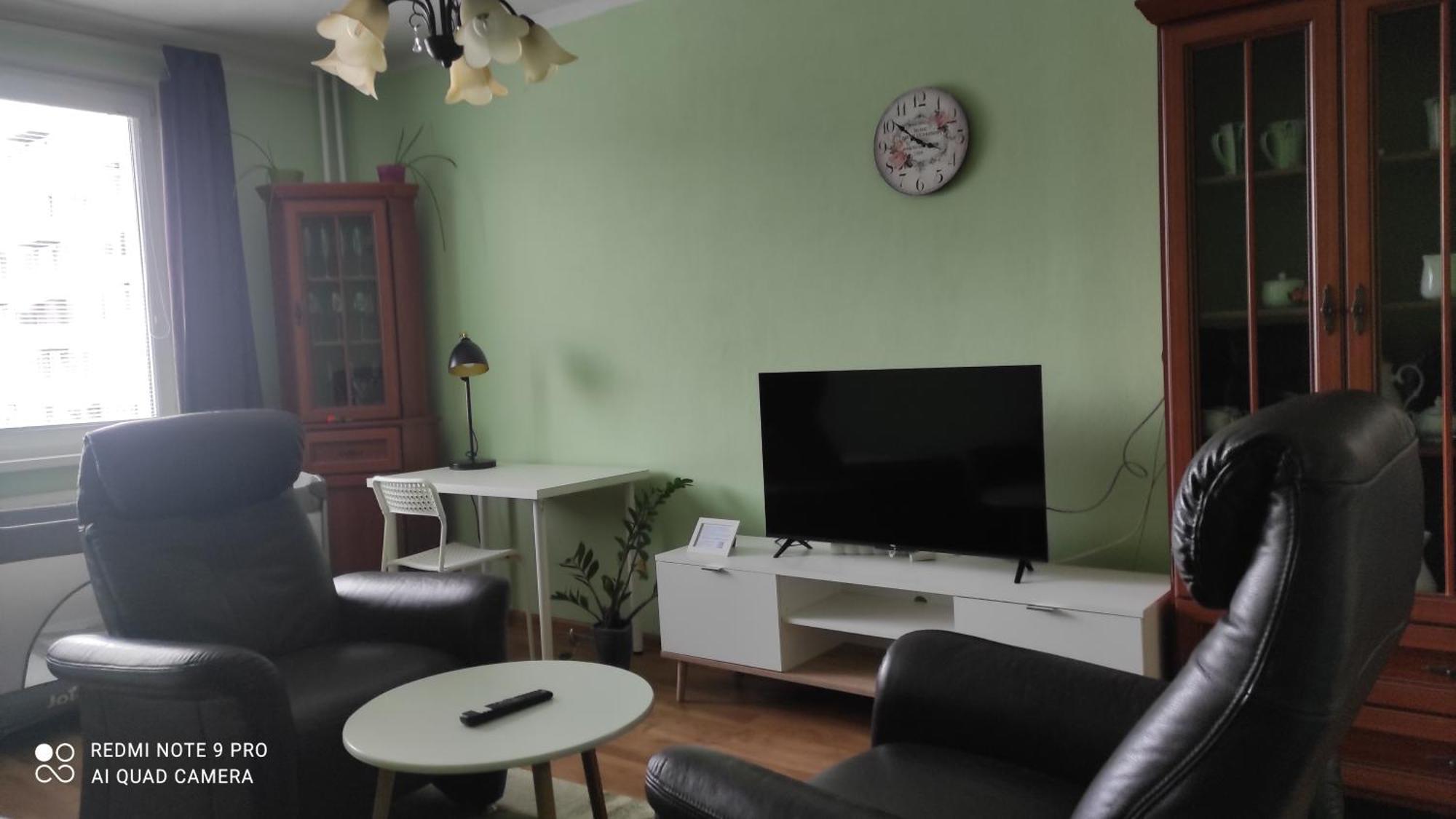 Apartman Sofia Levice Exterior photo